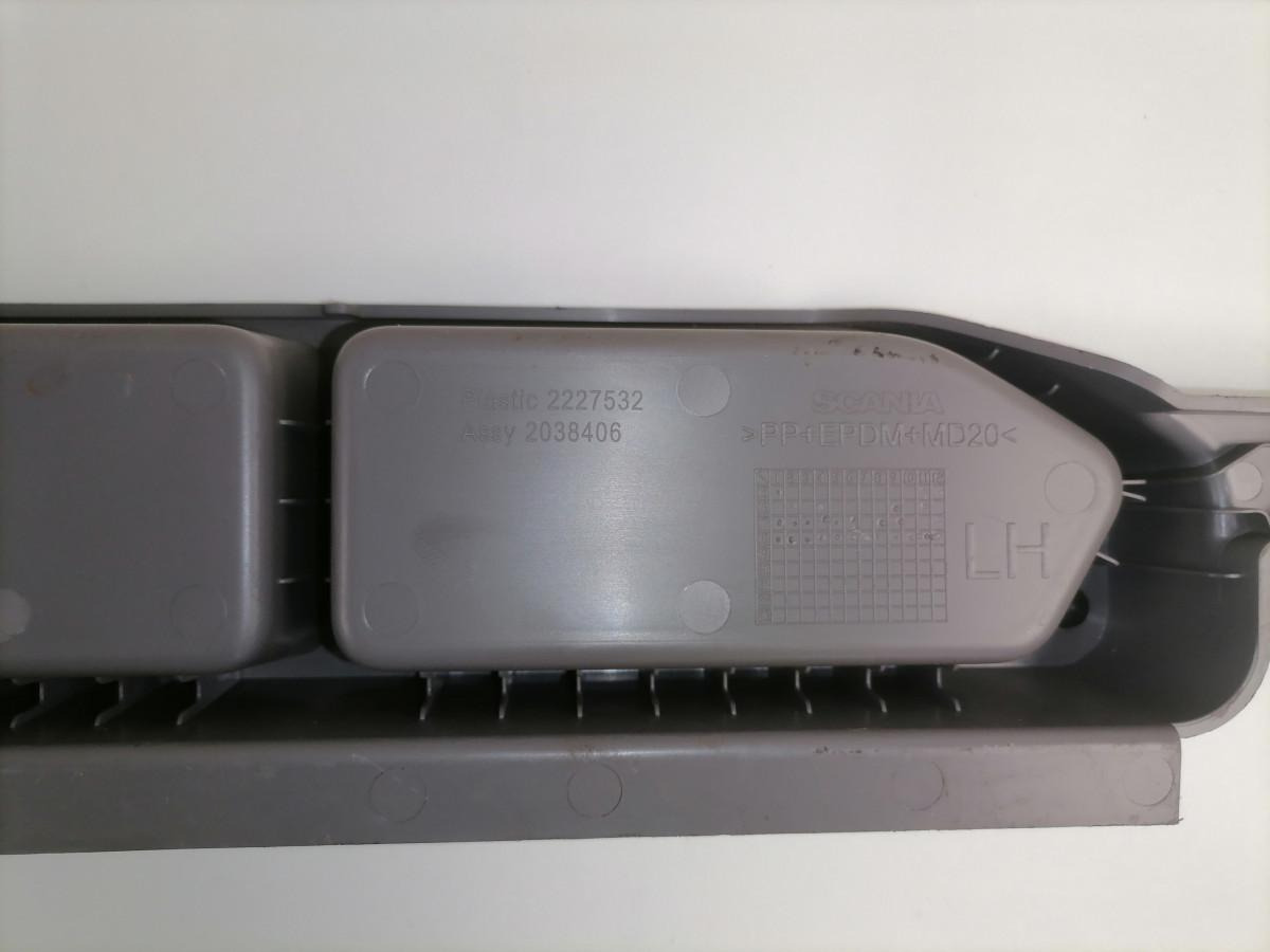 Scania Salongi plastik 2038406 - Γενικό ανταλλακτικό για Φορτηγό: φωτογραφία 5 Scania Salongi plastik 2038406 - Γενικό ανταλλακτικό για Φορτηγό: φωτογραφία 5