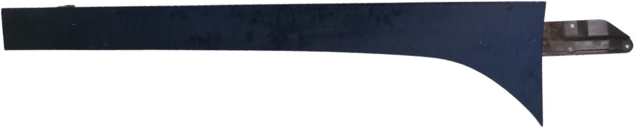 Scania Scania cab wind deflector, right side 1348520 - Αεροδυναμική/ Αεροτομή για Φορτηγό: φωτογραφία 1 Scania Scania cab wind deflector, right side 1348520 - Αεροδυναμική/ Αεροτομή για Φορτηγό: φωτογραφία 1