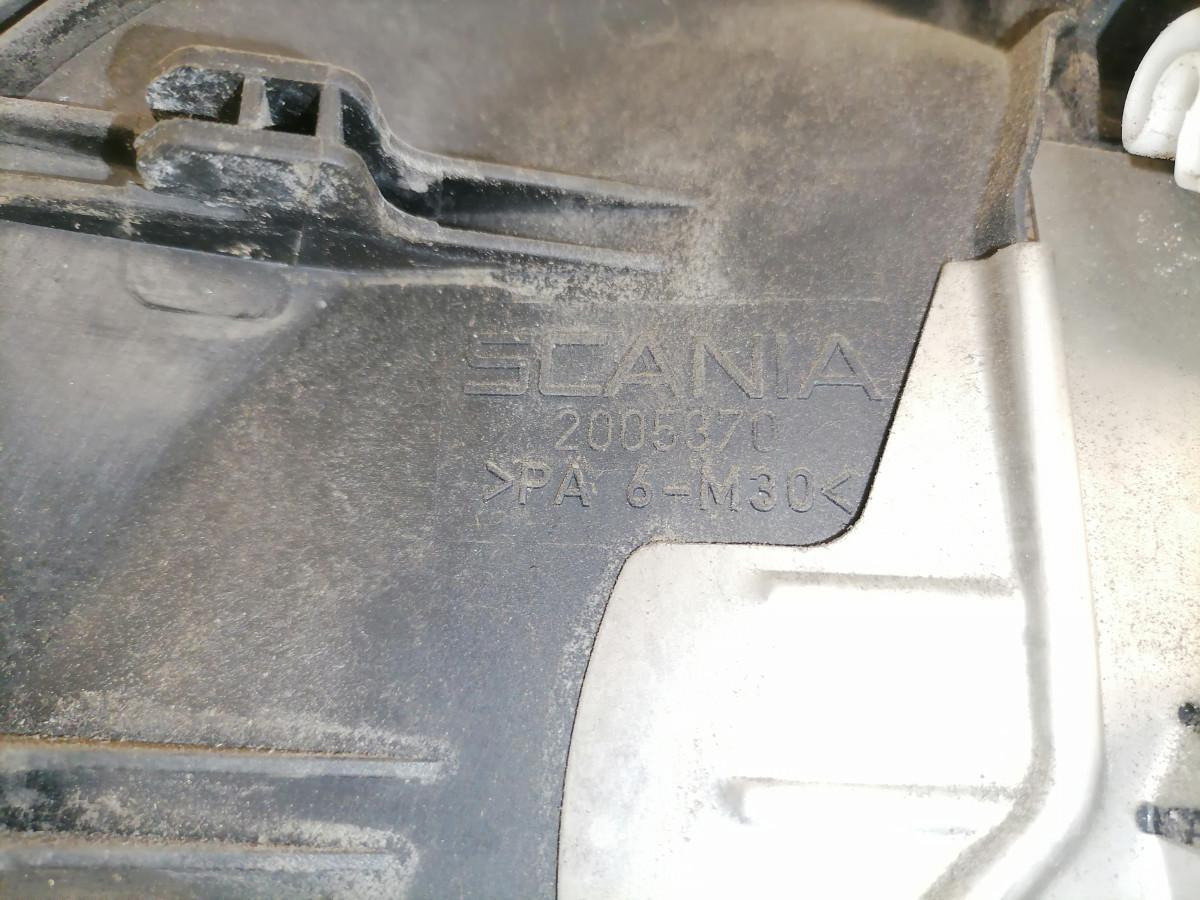 Scania Scania door handle, exterior right 2005370 - Πόρτα και ανταλλακτικά για Φορτηγό: φωτογραφία 4 Scania Scania door handle, exterior right 2005370 - Πόρτα και ανταλλακτικά για Φορτηγό: φωτογραφία 4