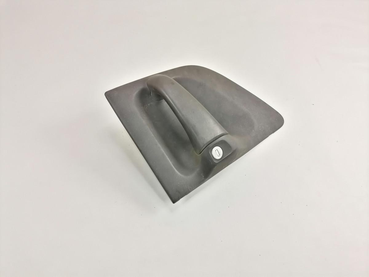 Scania Scania door handle, exterior right 2005370 - Πόρτα και ανταλλακτικά για Φορτηγό: φωτογραφία 2 Scania Scania door handle, exterior right 2005370 - Πόρτα και ανταλλακτικά για Φορτηγό: φωτογραφία 2