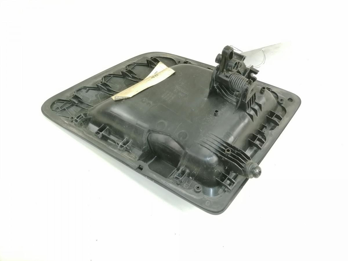 Scania Scania door handle, exterior right 2559148 - Πόρτα και ανταλλακτικά για Φορτηγό: φωτογραφία 2 Scania Scania door handle, exterior right 2559148 - Πόρτα και ανταλλακτικά για Φορτηγό: φωτογραφία 2