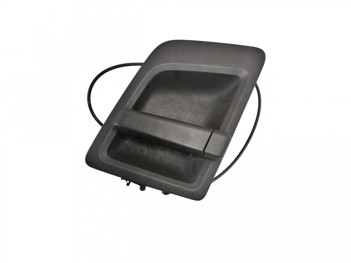 Scania Scania door handle, exterior right 2642212 - Πόρτα και ανταλλακτικά για Φορτηγό: φωτογραφία 1 Scania Scania door handle, exterior right 2642212 - Πόρτα και ανταλλακτικά για Φορτηγό: φωτογραφία 1