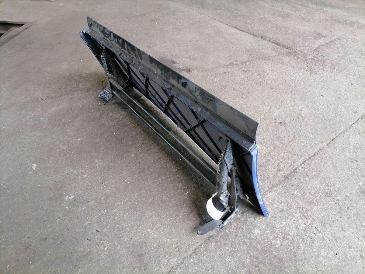 Scania Scania kabiini tuulesuunaja, vasak külg 1534228 - Αεροδυναμική/ Αεροτομή για Φορτηγό: φωτογραφία 4 Scania Scania kabiini tuulesuunaja, vasak külg 1534228 - Αεροδυναμική/ Αεροτομή για Φορτηγό: φωτογραφία 4
