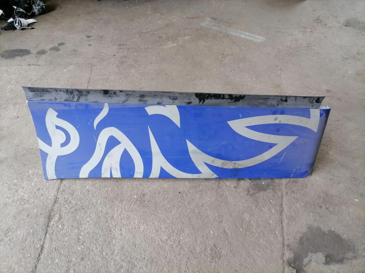 Scania Scania kabiini tuulesuunaja, vasak külg 1534228 - Αεροδυναμική/ Αεροτομή για Φορτηγό: φωτογραφία 2 Scania Scania kabiini tuulesuunaja, vasak külg 1534228 - Αεροδυναμική/ Αεροτομή για Φορτηγό: φωτογραφία 2
