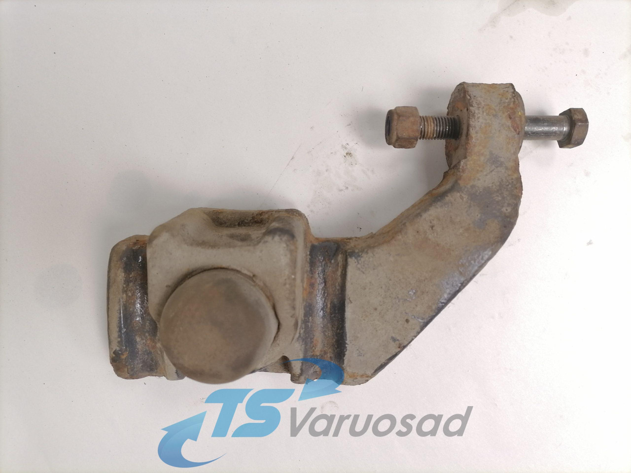 Scania Shock absorber mounting 1354061 - Ανάρτηση για Φορτηγό: φωτογραφία 2 Scania Shock absorber mounting 1354061 - Ανάρτηση για Φορτηγό: φωτογραφία 2