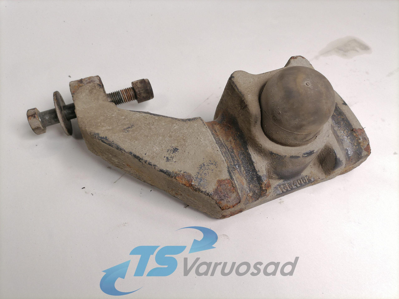 Scania Shock absorber mounting 1354062 - Ανάρτηση για Φορτηγό: φωτογραφία 1 Scania Shock absorber mounting 1354062 - Ανάρτηση για Φορτηγό: φωτογραφία 1