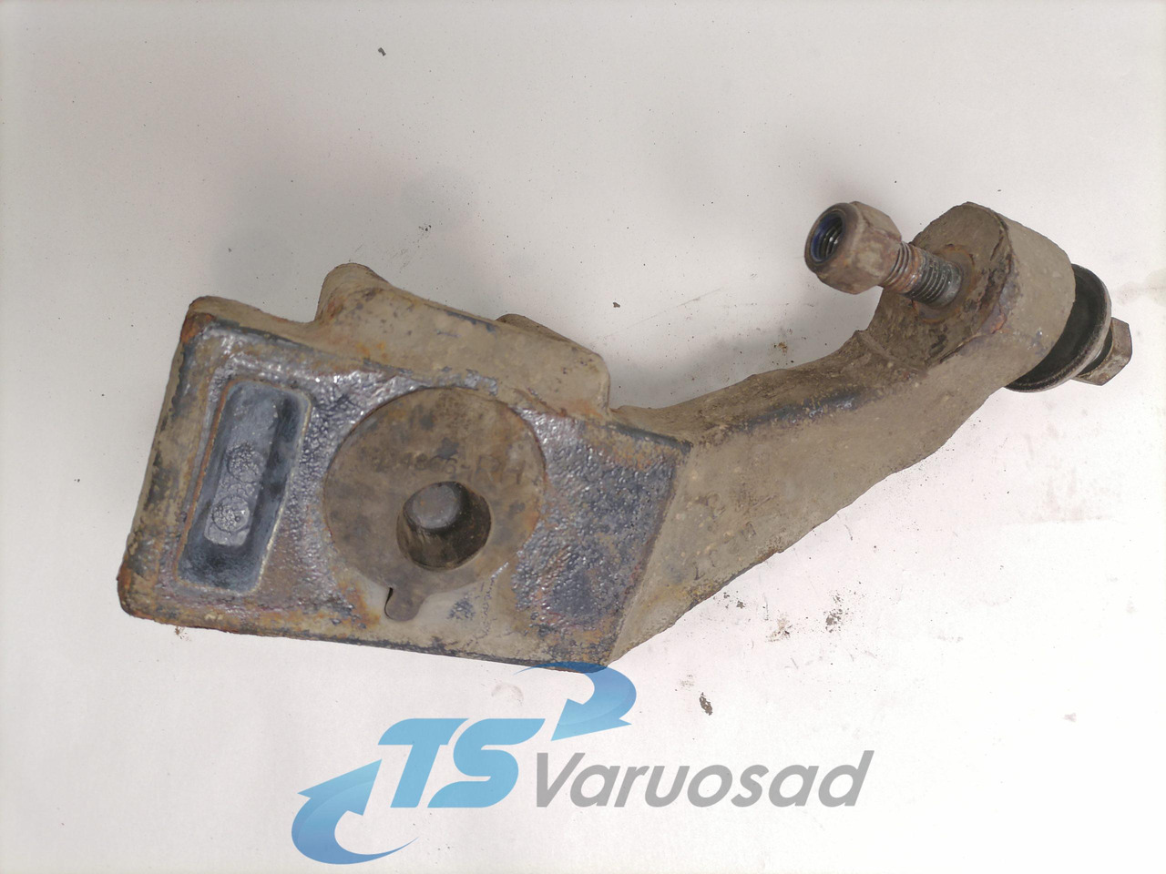 Scania Shock absorber mounting 1354062 - Ανάρτηση για Φορτηγό: φωτογραφία 4 Scania Shock absorber mounting 1354062 - Ανάρτηση για Φορτηγό: φωτογραφία 4