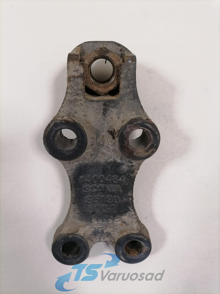 Scania Shock absorber mounting 1400484 - Ανάρτηση για Φορτηγό: φωτογραφία 3 Scania Shock absorber mounting 1400484 - Ανάρτηση για Φορτηγό: φωτογραφία 3