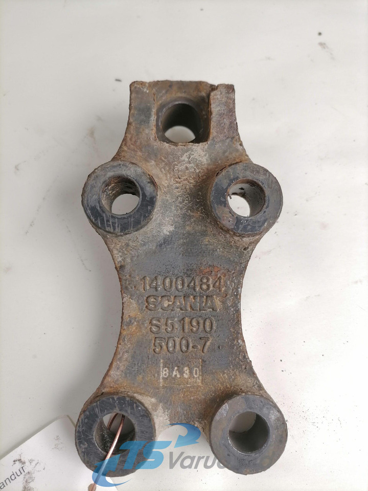 Scania Shock absorber mounting 1400484 - Ανάρτηση για Φορτηγό: φωτογραφία 2 Scania Shock absorber mounting 1400484 - Ανάρτηση για Φορτηγό: φωτογραφία 2