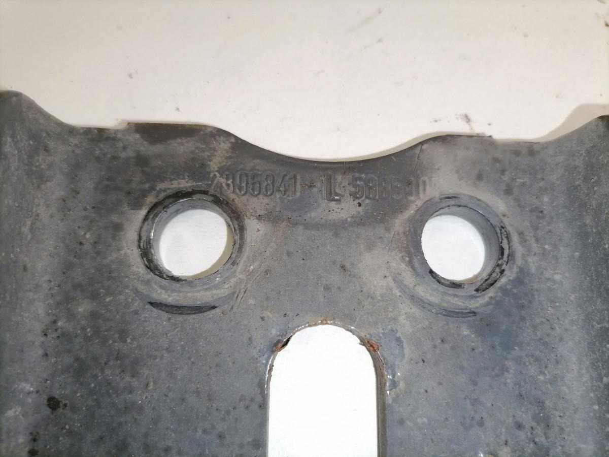 Scania Shock absorber mounting 2395841 - Ανάρτηση για Φορτηγό: φωτογραφία 4 Scania Shock absorber mounting 2395841 - Ανάρτηση για Φορτηγό: φωτογραφία 4