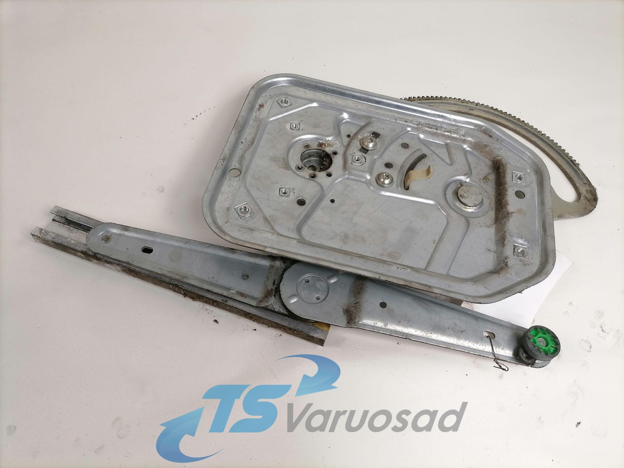 Scania Side window lifting mechanism 2572351 - Παράθυρο και ανταλλακτικά για Φορτηγό: φωτογραφία 2 Scania Side window lifting mechanism 2572351 - Παράθυρο και ανταλλακτικά για Φορτηγό: φωτογραφία 2