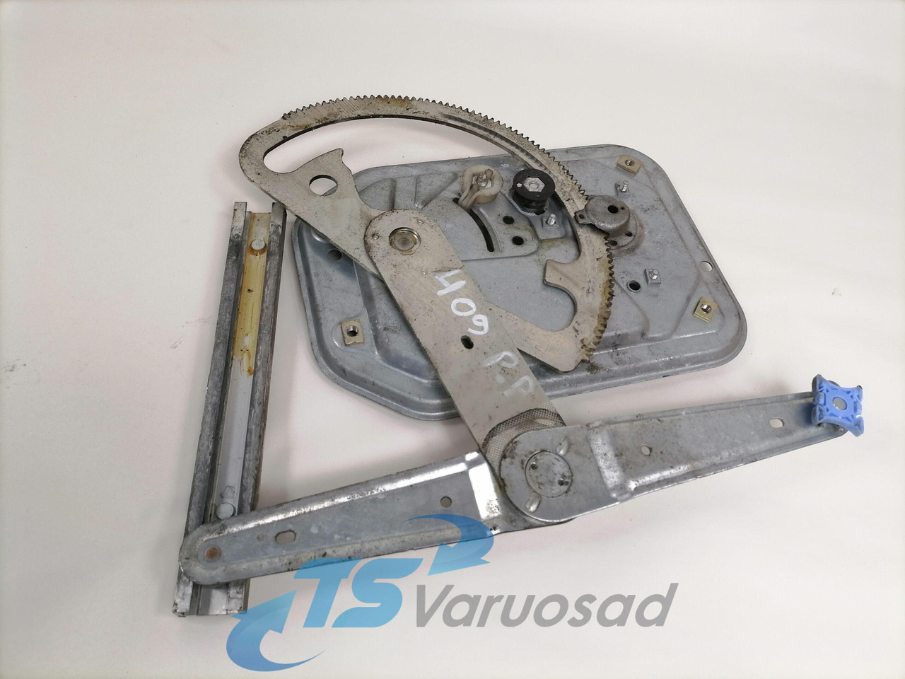 Scania Side window lifting mechanism 2572351 - Παράθυρο και ανταλλακτικά για Φορτηγό: φωτογραφία 1 Scania Side window lifting mechanism 2572351 - Παράθυρο και ανταλλακτικά για Φορτηγό: φωτογραφία 1