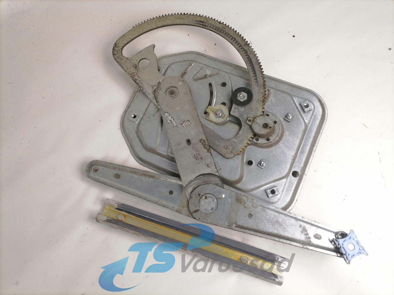 Scania Side window lifting mechanism 2572351 - Παράθυρο και ανταλλακτικά για Φορτηγό: φωτογραφία 1 Scania Side window lifting mechanism 2572351 - Παράθυρο και ανταλλακτικά για Φορτηγό: φωτογραφία 1