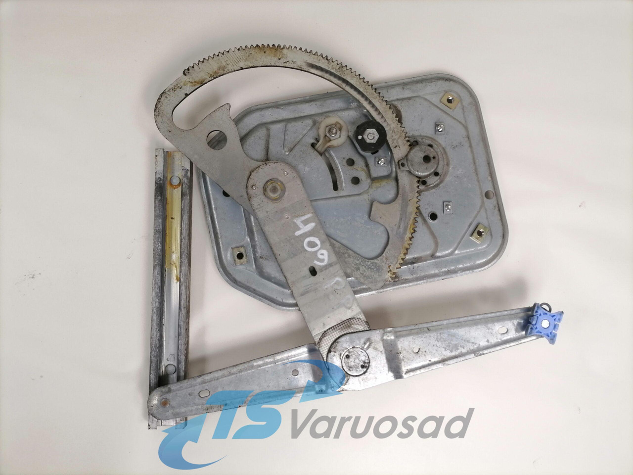 Scania Side window lifting mechanism 2572351 - Παράθυρο και ανταλλακτικά για Φορτηγό: φωτογραφία 2 Scania Side window lifting mechanism 2572351 - Παράθυρο και ανταλλακτικά για Φορτηγό: φωτογραφία 2