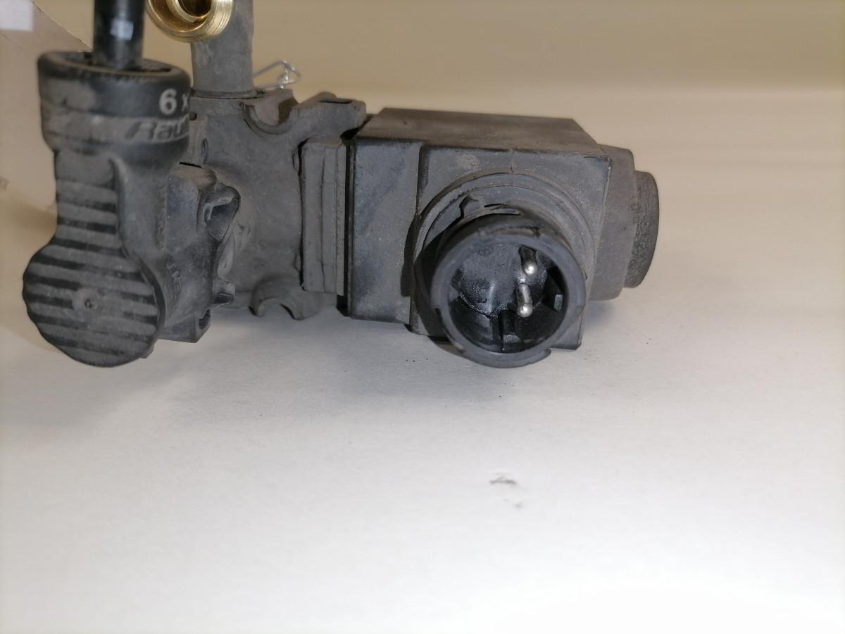 Scania Solenoid valve 2038655 - Βαλβίδα φρένων για Φορτηγό: φωτογραφία 3 Scania Solenoid valve 2038655 - Βαλβίδα φρένων για Φορτηγό: φωτογραφία 3