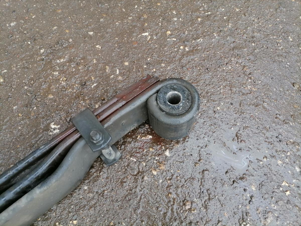 Scania Spring 2474643 - Ελατήριο για Φορτηγό: φωτογραφία 4 Scania Spring 2474643 - Ελατήριο για Φορτηγό: φωτογραφία 4