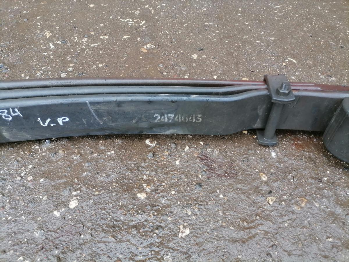 Scania Spring 2474643 - Ελατήριο για Φορτηγό: φωτογραφία 3 Scania Spring 2474643 - Ελατήριο για Φορτηγό: φωτογραφία 3