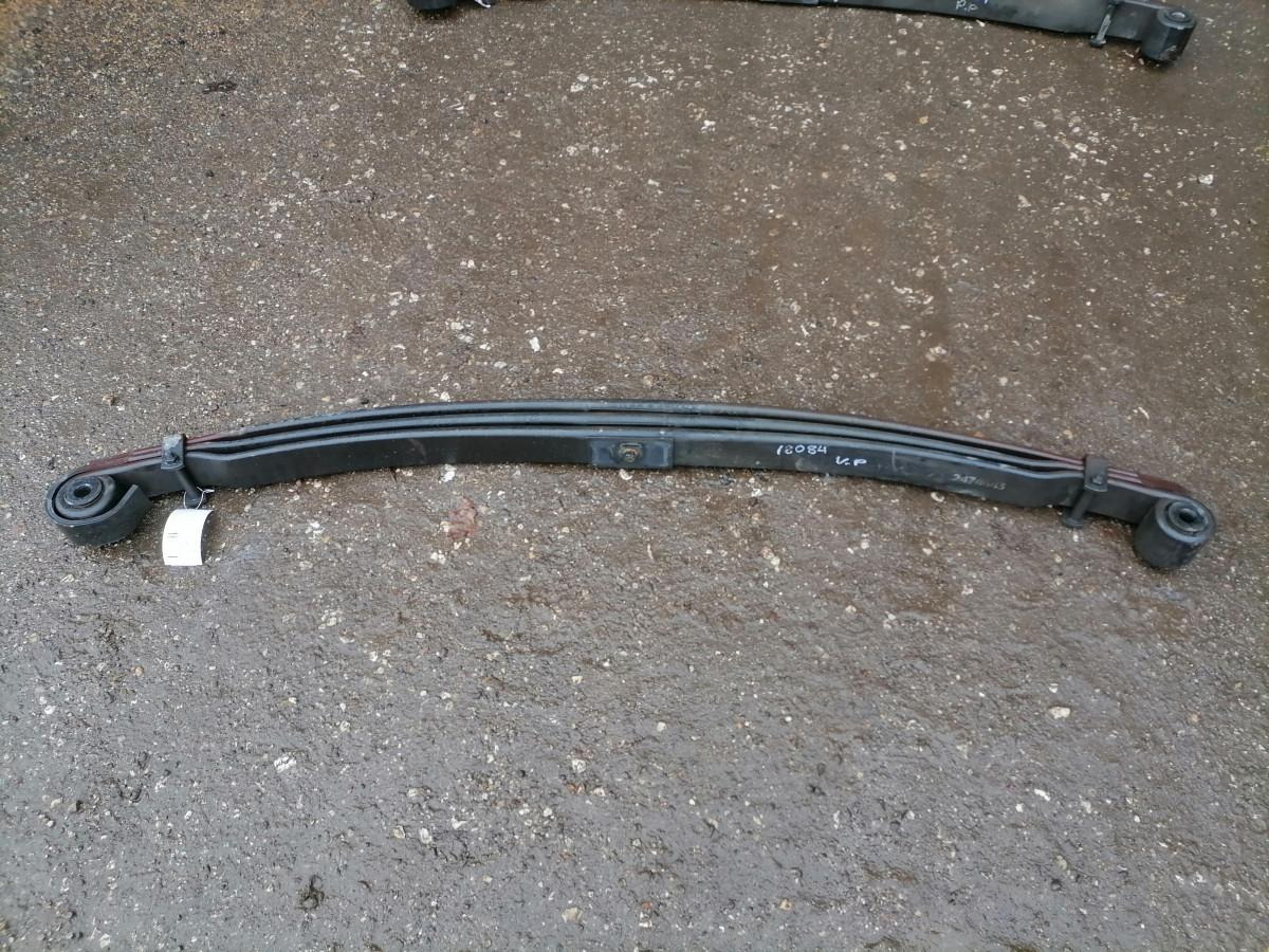 Scania Spring 2474643 - Ελατήριο για Φορτηγό: φωτογραφία 2 Scania Spring 2474643 - Ελατήριο για Φορτηγό: φωτογραφία 2