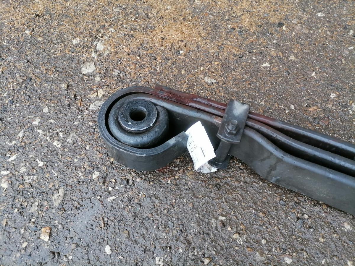 Scania Spring 2474643 - Ελατήριο για Φορτηγό: φωτογραφία 5 Scania Spring 2474643 - Ελατήριο για Φορτηγό: φωτογραφία 5