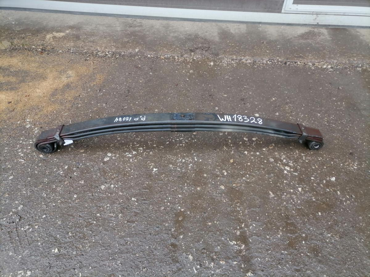 Scania Spring 2474643 - Ελατήριο για Φορτηγό: φωτογραφία 3 Scania Spring 2474643 - Ελατήριο για Φορτηγό: φωτογραφία 3