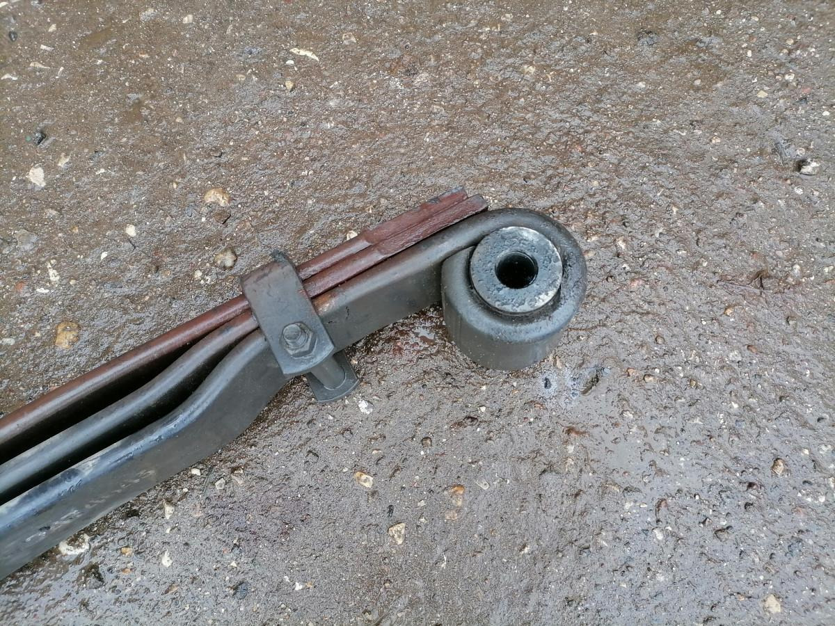 Scania Spring 2474643 - Ελατήριο για Φορτηγό: φωτογραφία 5 Scania Spring 2474643 - Ελατήριο για Φορτηγό: φωτογραφία 5