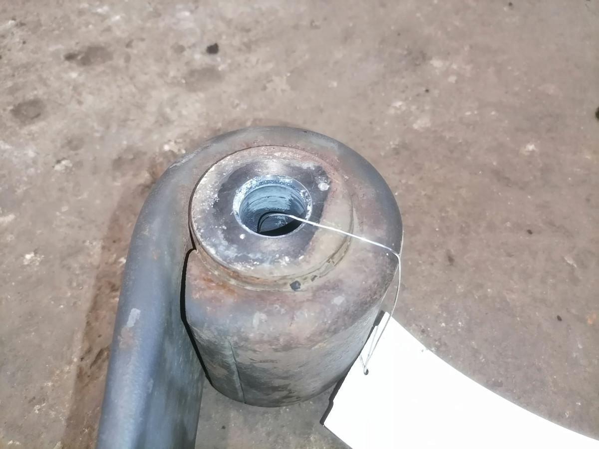 Scania Spring 2669134 - Ελατήριο για Φορτηγό: φωτογραφία 5 Scania Spring 2669134 - Ελατήριο για Φορτηγό: φωτογραφία 5