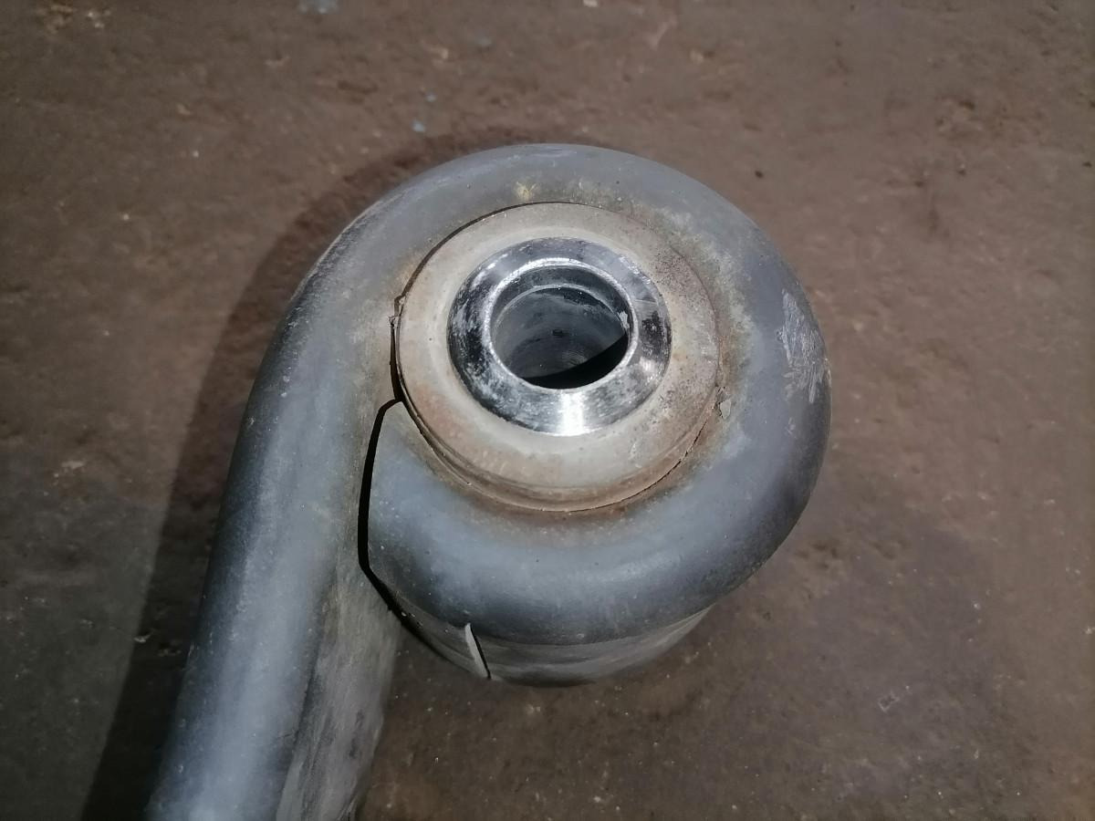 Scania Spring 2669134 - Ελατήριο για Φορτηγό: φωτογραφία 4 Scania Spring 2669134 - Ελατήριο για Φορτηγό: φωτογραφία 4