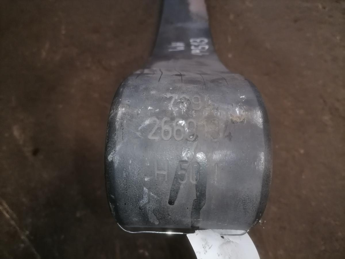 Scania Spring 2669134 - Ελατήριο για Φορτηγό: φωτογραφία 5 Scania Spring 2669134 - Ελατήριο για Φορτηγό: φωτογραφία 5