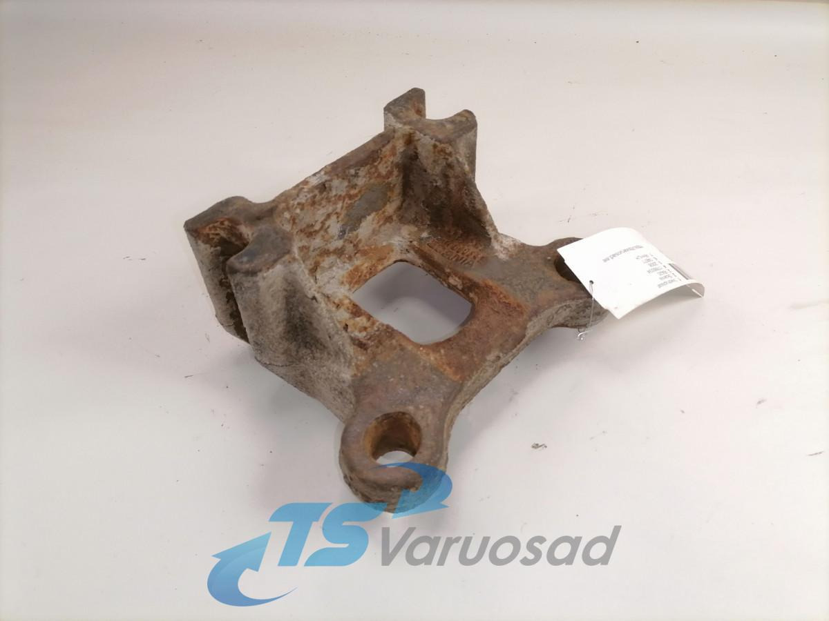 Scania Spring plate 1766034 - Ανάρτηση για Φορτηγό: φωτογραφία 2 Scania Spring plate 1766034 - Ανάρτηση για Φορτηγό: φωτογραφία 2