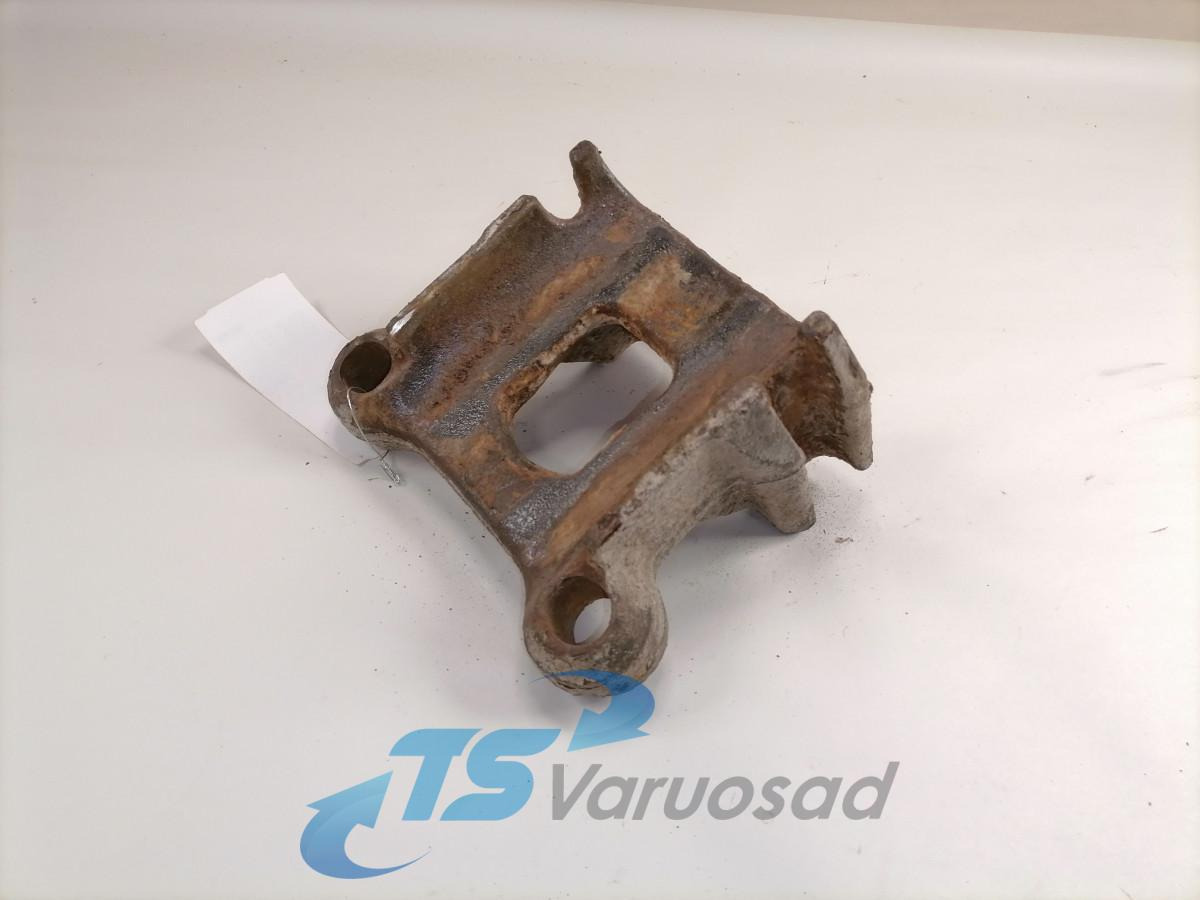 Scania Spring plate 1766034 - Ανάρτηση για Φορτηγό: φωτογραφία 3 Scania Spring plate 1766034 - Ανάρτηση για Φορτηγό: φωτογραφία 3