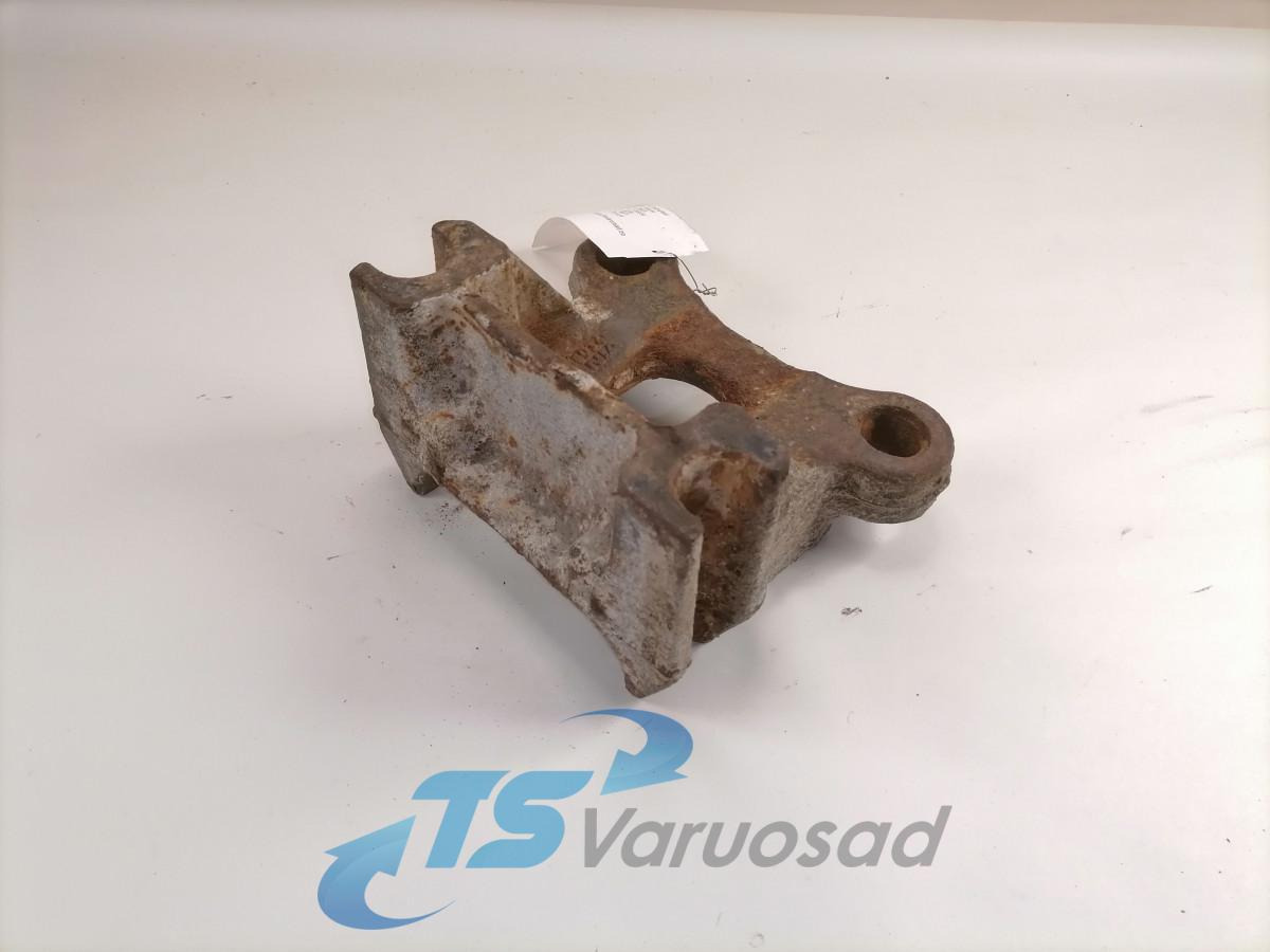 Scania Spring plate 1766034 - Ανάρτηση για Φορτηγό: φωτογραφία 4 Scania Spring plate 1766034 - Ανάρτηση για Φορτηγό: φωτογραφία 4