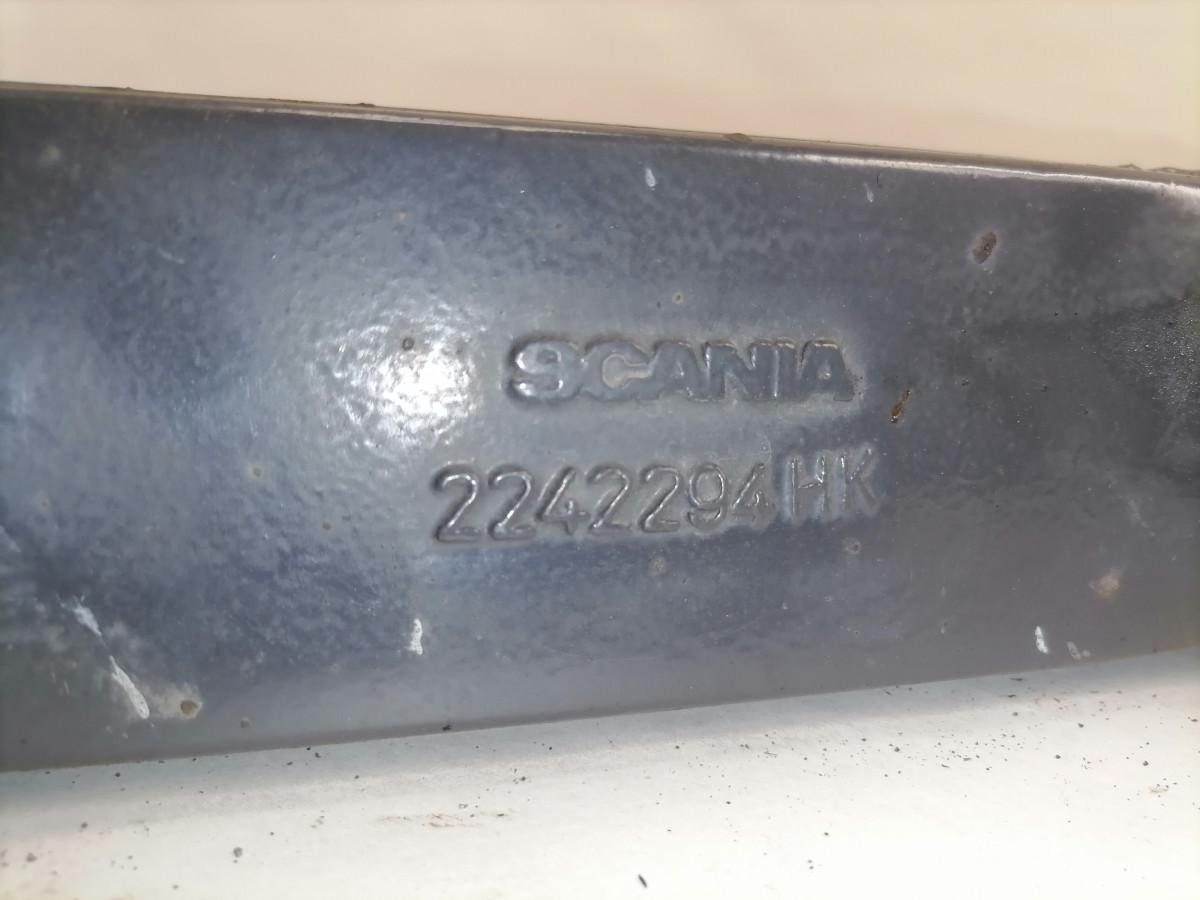 Scania Spring shackle 2242294 - Ανάρτηση για Φορτηγό: φωτογραφία 3 Scania Spring shackle 2242294 - Ανάρτηση για Φορτηγό: φωτογραφία 3