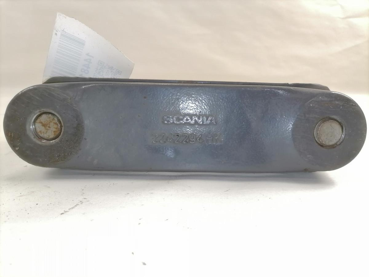 Scania Spring shackle 2242294 - Ανάρτηση για Φορτηγό: φωτογραφία 3 Scania Spring shackle 2242294 - Ανάρτηση για Φορτηγό: φωτογραφία 3