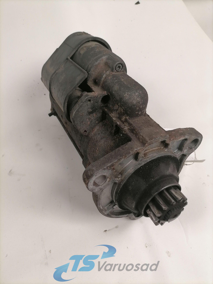 Scania Starter 2005835017 - Μίζα για Φορτηγό: φωτογραφία 1 Scania Starter 2005835017 - Μίζα για Φορτηγό: φωτογραφία 1