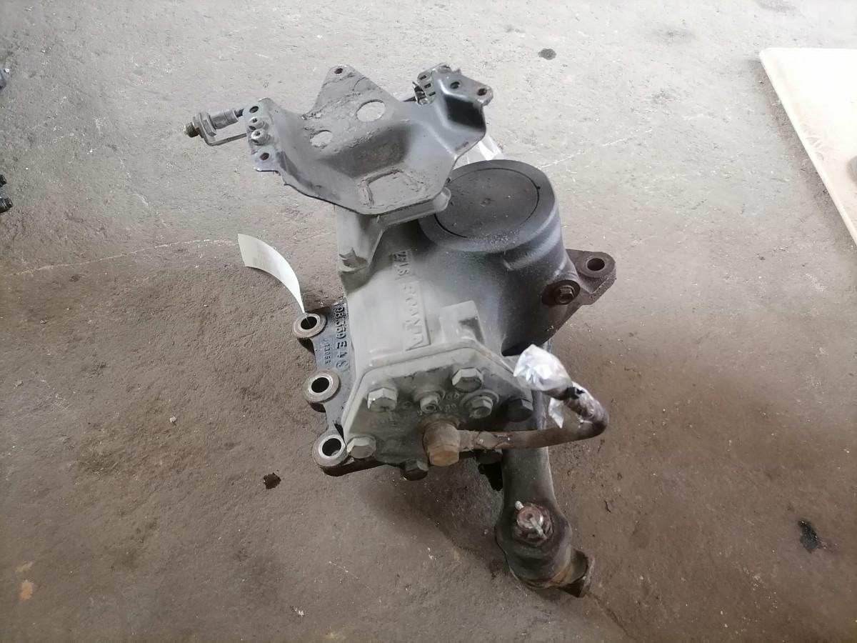 Scania Steering box 1353044 - Κρεμαγιέρα για Φορτηγό: φωτογραφία 5 Scania Steering box 1353044 - Κρεμαγιέρα για Φορτηγό: φωτογραφία 5