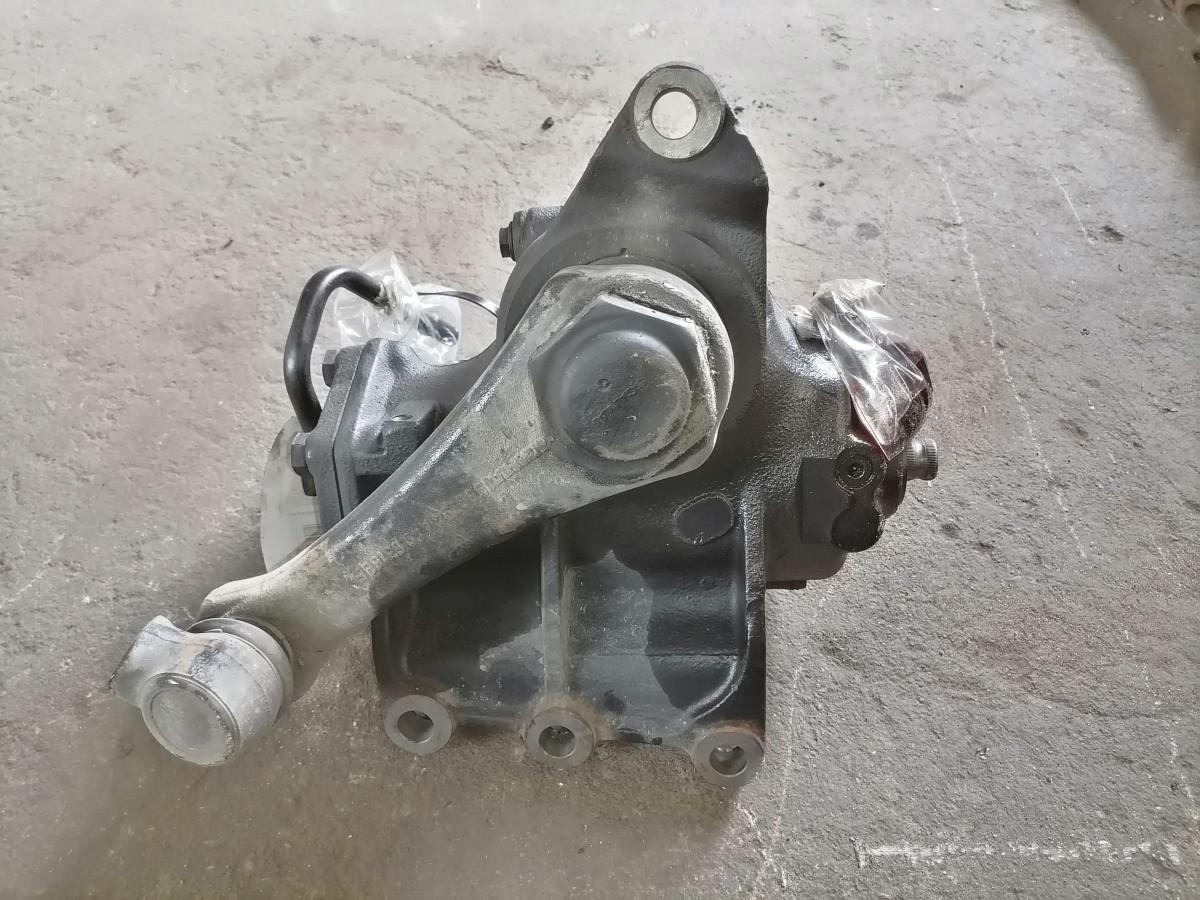 Scania Steering box 1353044 - Κρεμαγιέρα για Φορτηγό: φωτογραφία 4 Scania Steering box 1353044 - Κρεμαγιέρα για Φορτηγό: φωτογραφία 4