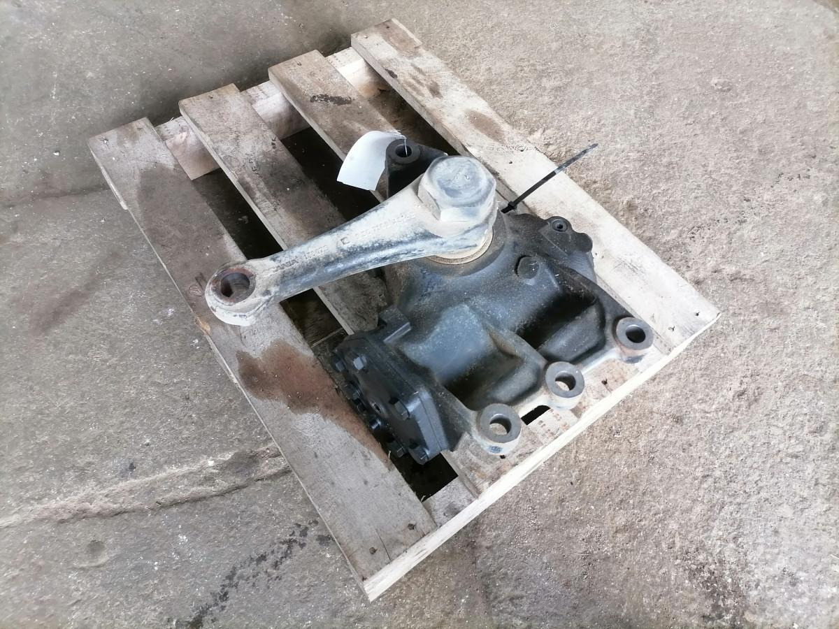 Scania Steering box 1353044 - Κρεμαγιέρα για Φορτηγό: φωτογραφία 2 Scania Steering box 1353044 - Κρεμαγιέρα για Φορτηγό: φωτογραφία 2