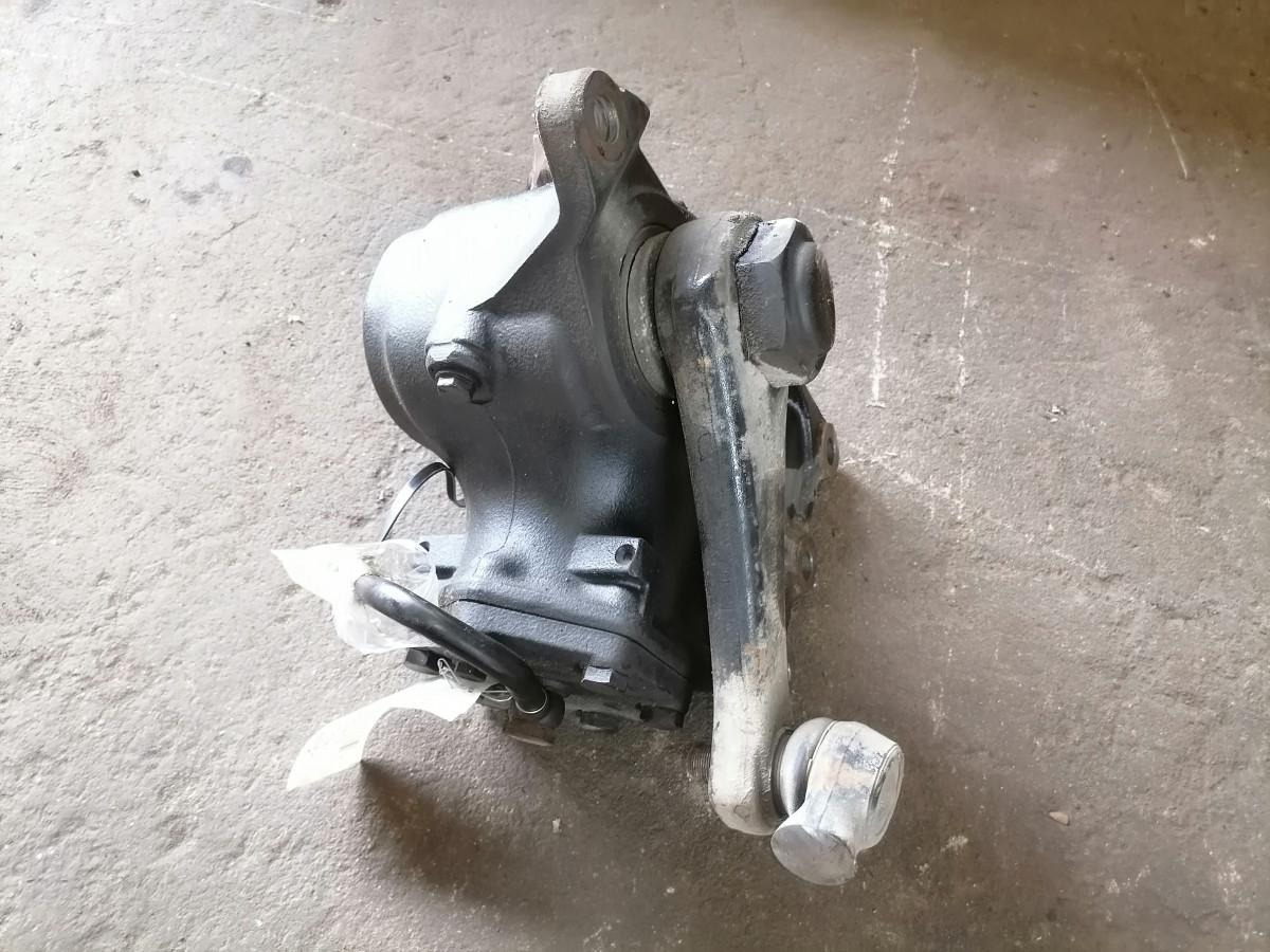 Scania Steering box 1353044 - Κρεμαγιέρα για Φορτηγό: φωτογραφία 3 Scania Steering box 1353044 - Κρεμαγιέρα για Φορτηγό: φωτογραφία 3