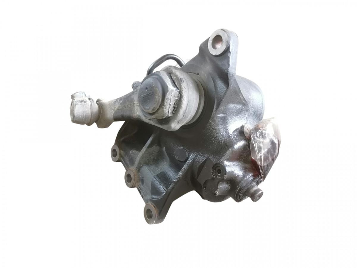 Scania Steering box 1353044 - Κρεμαγιέρα για Φορτηγό: φωτογραφία 1 Scania Steering box 1353044 - Κρεμαγιέρα για Φορτηγό: φωτογραφία 1
