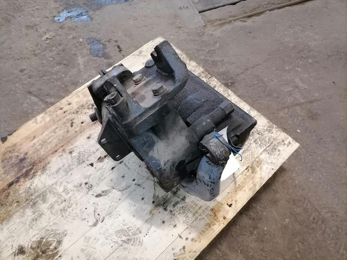 Scania Steering box 1353442 - Κρεμαγιέρα για Φορτηγό: φωτογραφία 3 Scania Steering box 1353442 - Κρεμαγιέρα για Φορτηγό: φωτογραφία 3