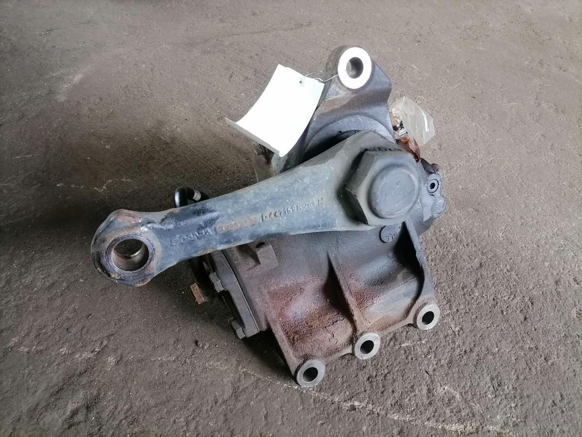Scania Steering box 1783436 - Κρεμαγιέρα για Φορτηγό: φωτογραφία 2 Scania Steering box 1783436 - Κρεμαγιέρα για Φορτηγό: φωτογραφία 2