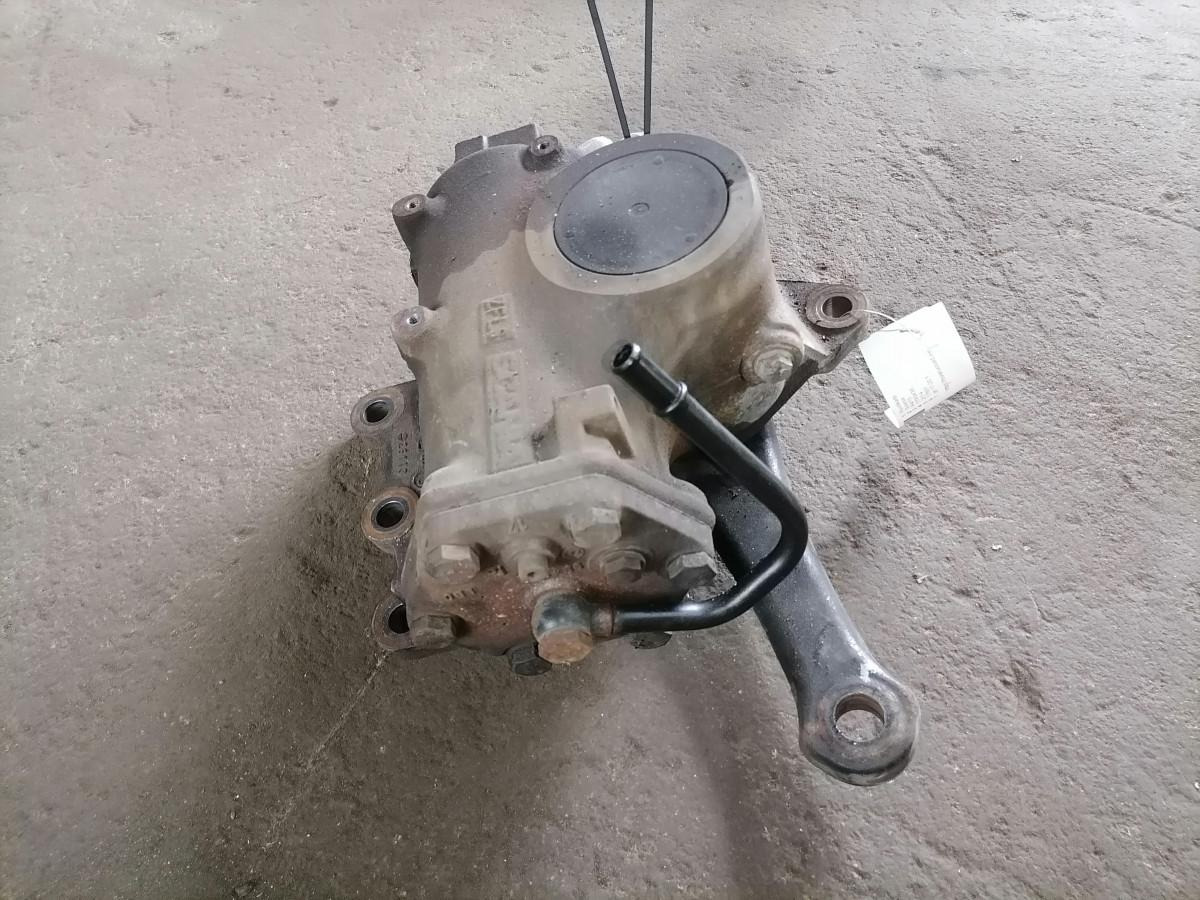 Scania Steering box 1783436 - Κρεμαγιέρα για Φορτηγό: φωτογραφία 5 Scania Steering box 1783436 - Κρεμαγιέρα για Φορτηγό: φωτογραφία 5