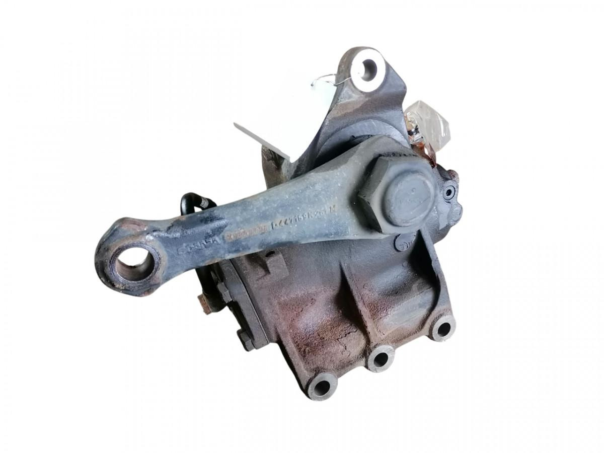 Scania Steering box 1783436 - Κρεμαγιέρα για Φορτηγό: φωτογραφία 1 Scania Steering box 1783436 - Κρεμαγιέρα για Φορτηγό: φωτογραφία 1