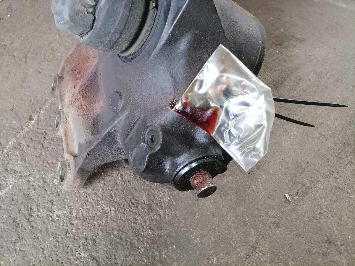 Scania Steering box 1783436 - Κρεμαγιέρα για Φορτηγό: φωτογραφία 4 Scania Steering box 1783436 - Κρεμαγιέρα για Φορτηγό: φωτογραφία 4