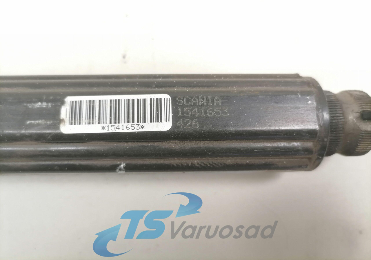 Scania Steering column 1541653 - Συστήματος διεύθυνσης για Φορτηγό: φωτογραφία 3 Scania Steering column 1541653 - Συστήματος διεύθυνσης για Φορτηγό: φωτογραφία 3