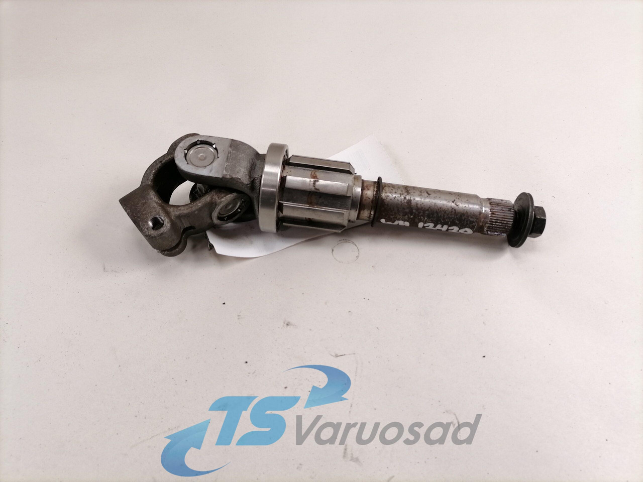 Scania Steering column - Συστήματος διεύθυνσης για Φορτηγό: φωτογραφία 1 Scania Steering column - Συστήματος διεύθυνσης για Φορτηγό: φωτογραφία 1