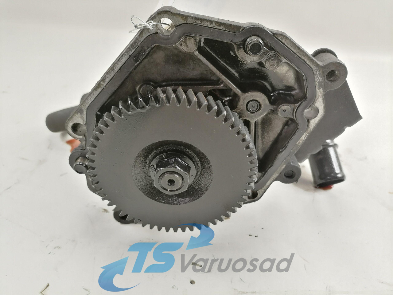 Scania Steering hydraulic pump 1439958 - Αντλία υδραυλικού τιμονιού για Φορτηγό: φωτογραφία 3 Scania Steering hydraulic pump 1439958 - Αντλία υδραυλικού τιμονιού για Φορτηγό: φωτογραφία 3