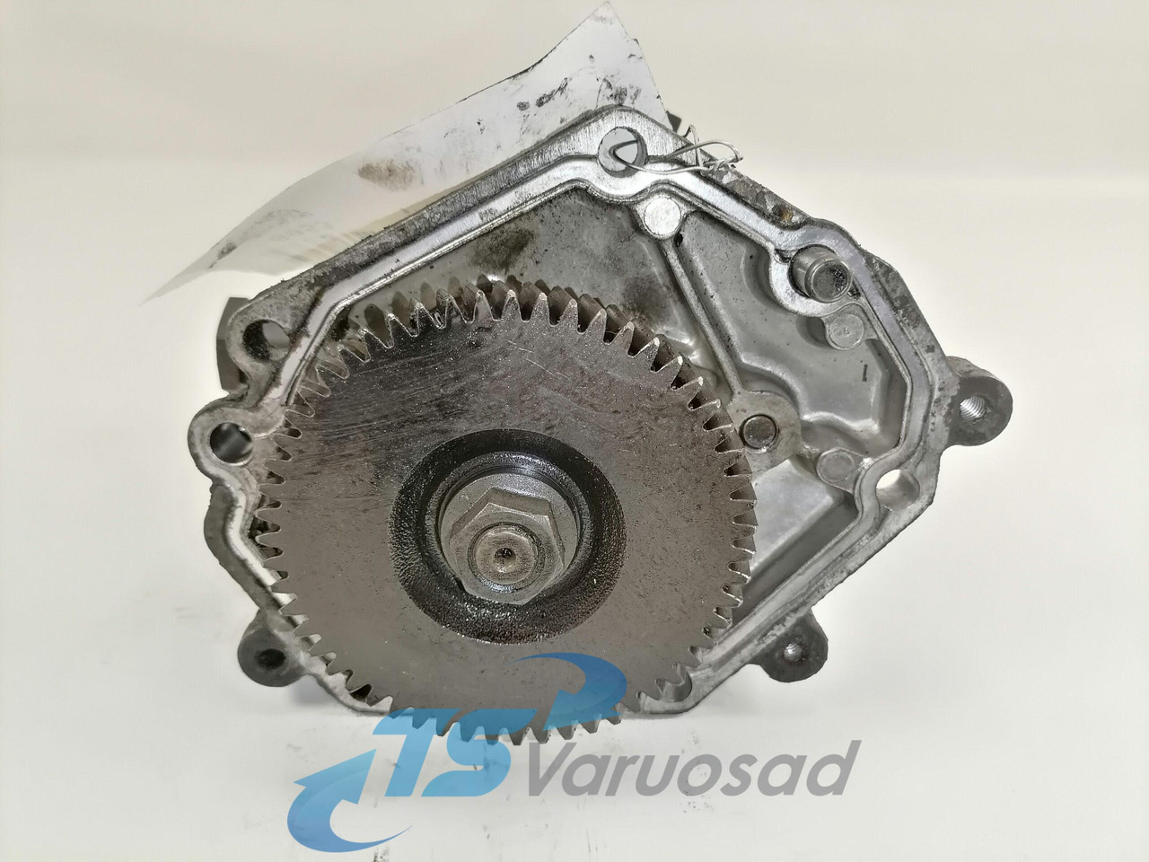 Scania Steering hydraulic pump 1449167 - Αντλία υδραυλικού τιμονιού για Φορτηγό: φωτογραφία 2 Scania Steering hydraulic pump 1449167 - Αντλία υδραυλικού τιμονιού για Φορτηγό: φωτογραφία 2