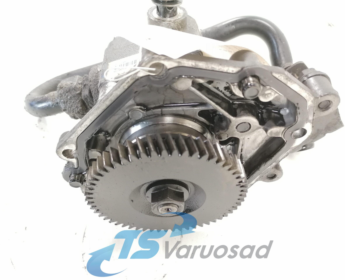 Scania Steering hydraulic pump 2108038 - Αντλία υδραυλικού τιμονιού για Φορτηγό: φωτογραφία 3 Scania Steering hydraulic pump 2108038 - Αντλία υδραυλικού τιμονιού για Φορτηγό: φωτογραφία 3