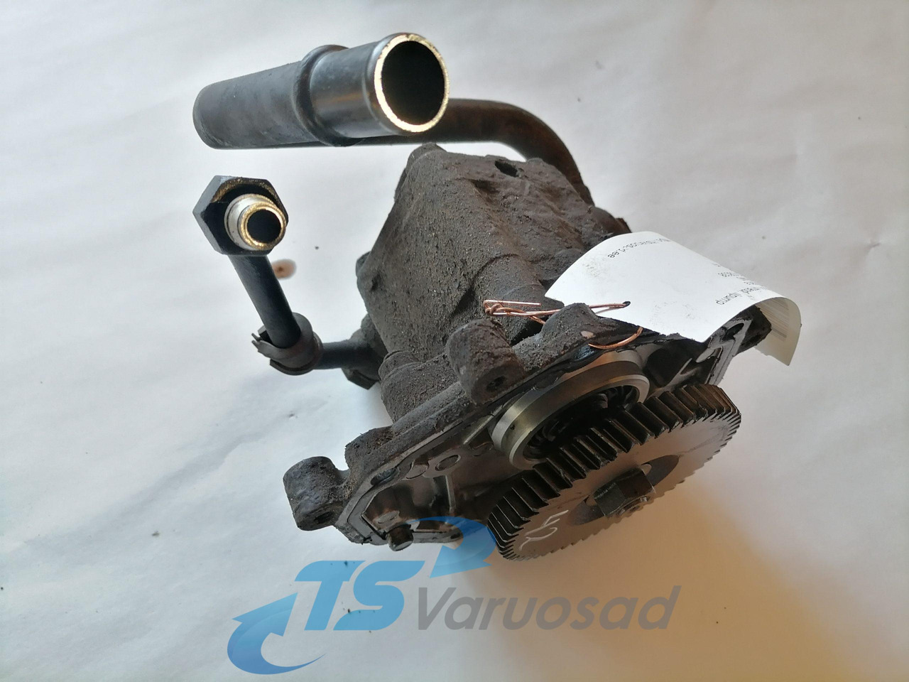 Scania Steering hydraulic pump 2108038 - Αντλία υδραυλικού τιμονιού για Φορτηγό: φωτογραφία 3 Scania Steering hydraulic pump 2108038 - Αντλία υδραυλικού τιμονιού για Φορτηγό: φωτογραφία 3